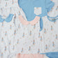 Rabbit Print Dress
