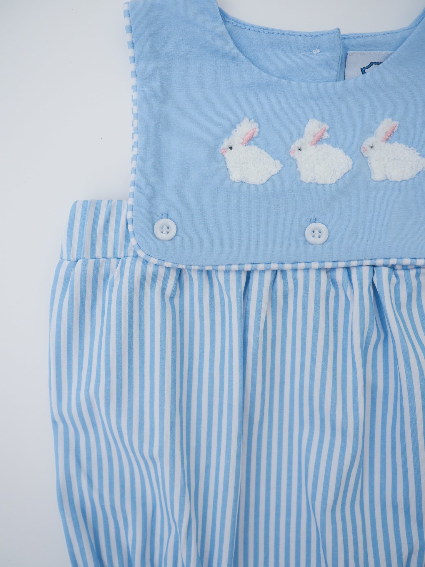 Bunnies Boys Bubble