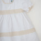 Heirloom Lace Dress