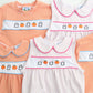 Spooky Boy Short Set