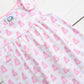 Watercolor Ghost Dress