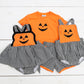 Jack O' Lantern Boys Bubble