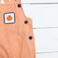 Autumn Applique Boys Jon Jon