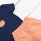 Autumn Applique Boys Short Set