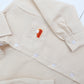 Sweet as Pie Boy Button Down Shirt