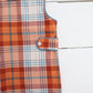 Fall Plaid  Boys Jon Jon