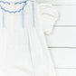 Linen Simple Collection Dress