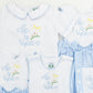 He is Risen Boy Short Set