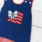 All American Girls Bloomer Set