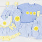 Sunshine Bloomer Set