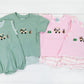 Tee Time Girls Short Set