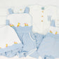 Duckling Diaper Set