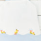 Duckling Diaper Set