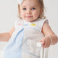 Pastel Pinchers Girls Bloomer Set