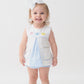 Pastel Pinchers Girls Bloomer Set