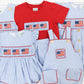 Glory Glory Girls Bloomer Set