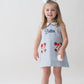 Little League Dress