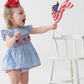 Glory Glory Girls Bloomer Set