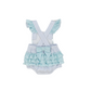 My Little Pumpkin Girls Sunsuit
