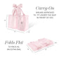 Special Edition Bow Jelly Tote With Phone Pouch