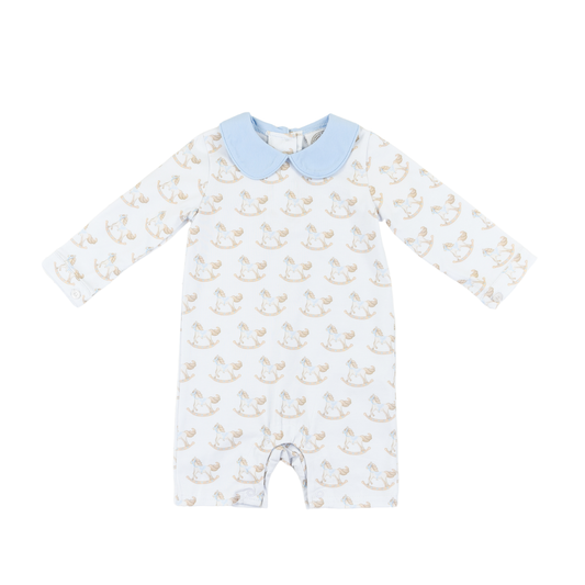 Richmond Rocking Horse Boys Camden Classic Jon Jon