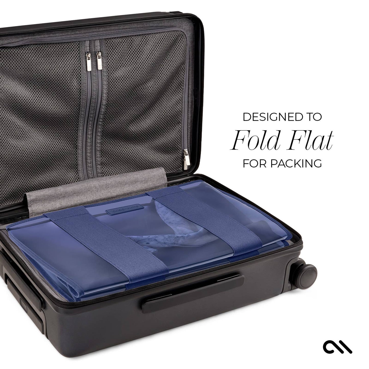 Case-Mate Jelly Tote Something Navy Twilly