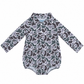 Harbor Henley Bubble in Deer Camo