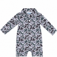 Tidewater Shortall in Deer Camo