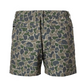 Youth Backwoods Camo Shorts