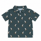 Pier Polo in Flying Mallards - S/S