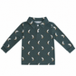 Pier Polo in Flying Mallards - L/S