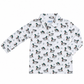 Pier Polo in Green Head L/S