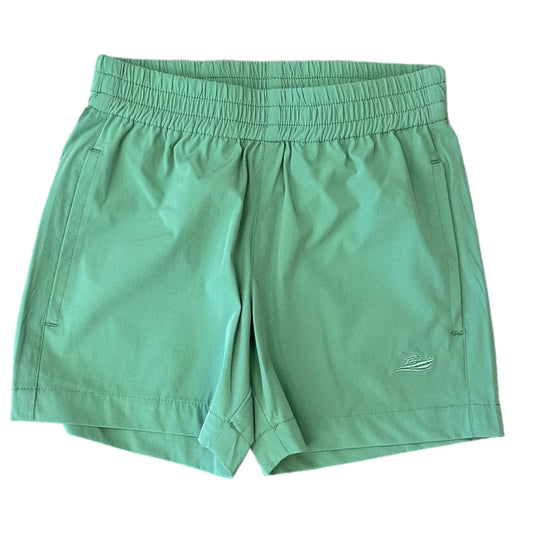 Lichen Play Shorts