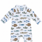 Tidewater Shortall in Marina