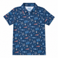 Pier Polo in Tacklebox S/S