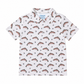 Pier Polo in Trout S/S