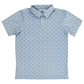 S/S PERFORMANCE POLO-Equestrain