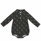 Harbor Henley Bubble in Whitetail