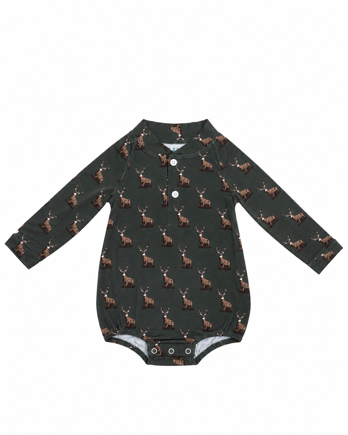 Harbor Henley Bubble in Whitetail