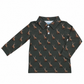 Pier Polo in Whitetail L/S