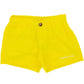 Mallard Shorts - Mardi Gras Yellow