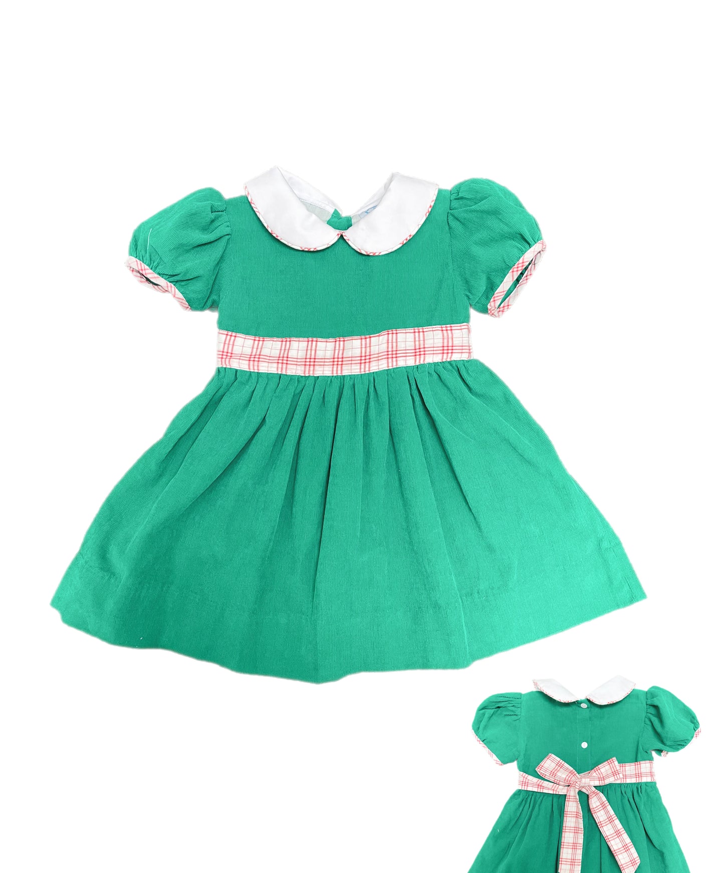 Christmas Card Classics Dress