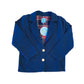 Navy Corduroy Sports Coat