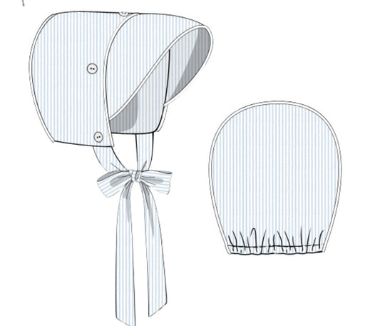 PO60: Toile Bonnet