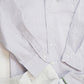 Lavender Button Down Shirt Only.