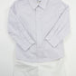 Lavender Button Down Shirt Only.