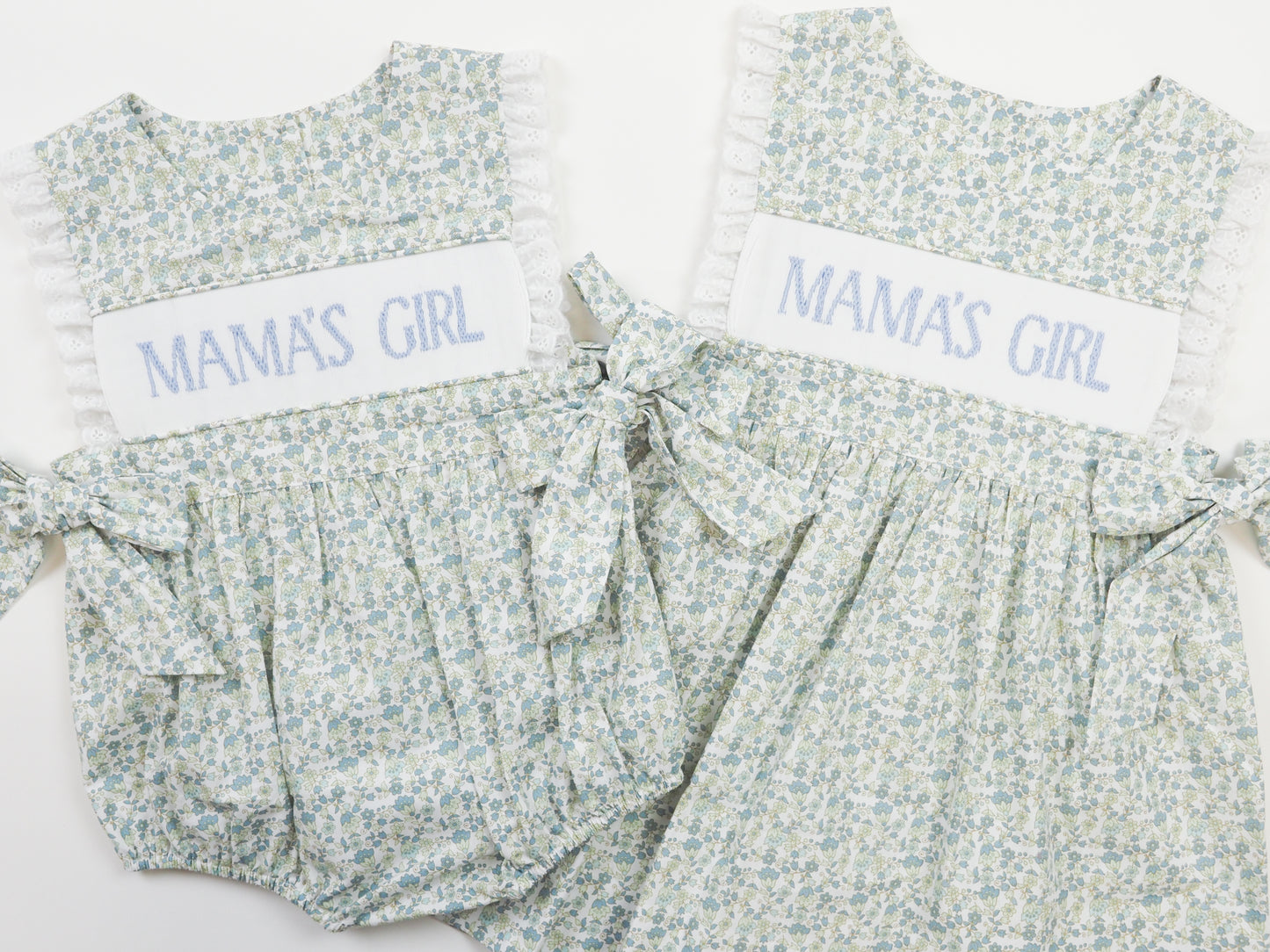 Mama's Girl Dress