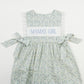 Mama's Girl Dress