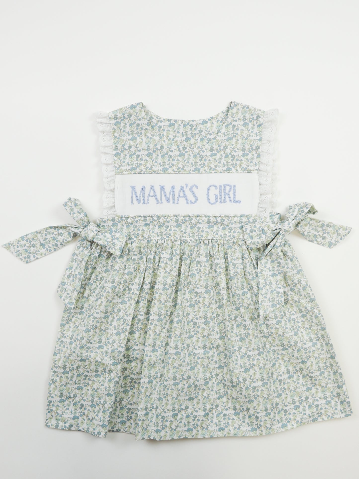 Mama's Girl Dress