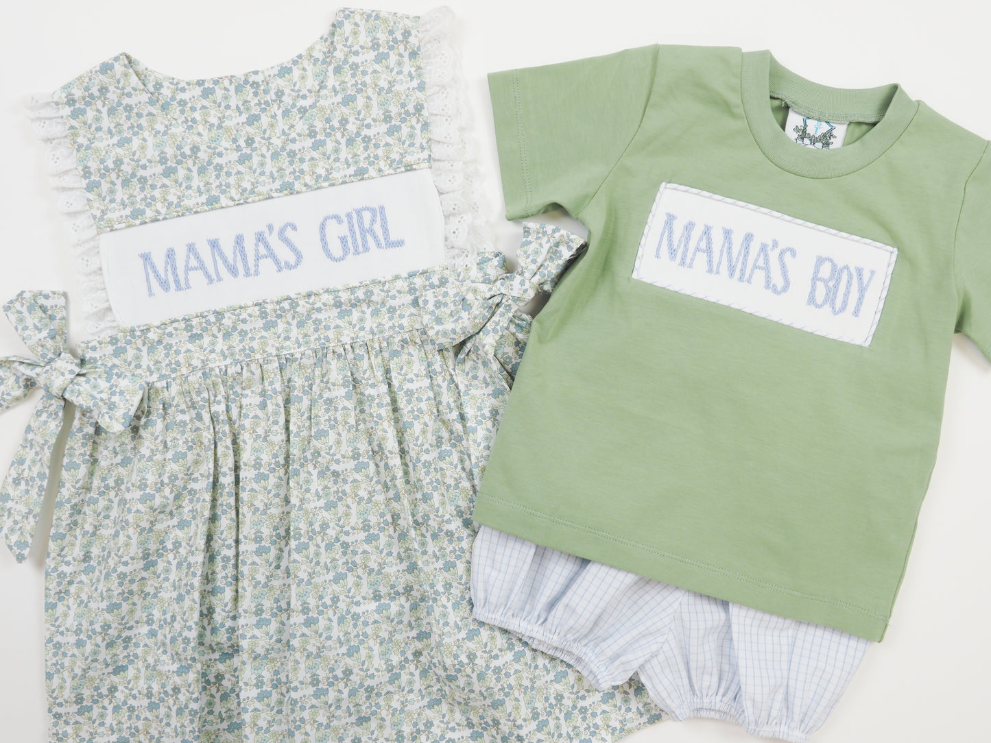 Mama's Girl Dress